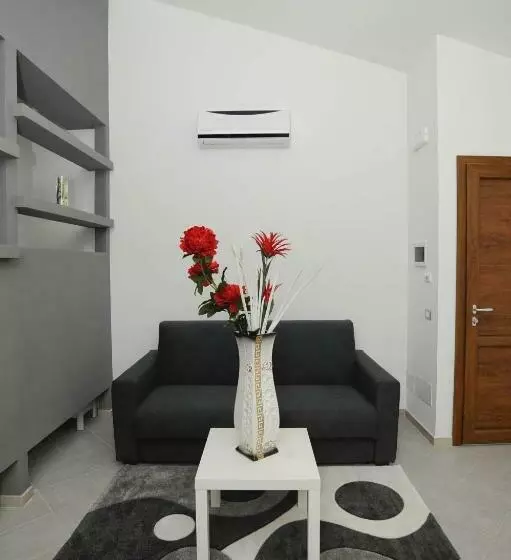 호텔 Raggio Di Sole Valmontone