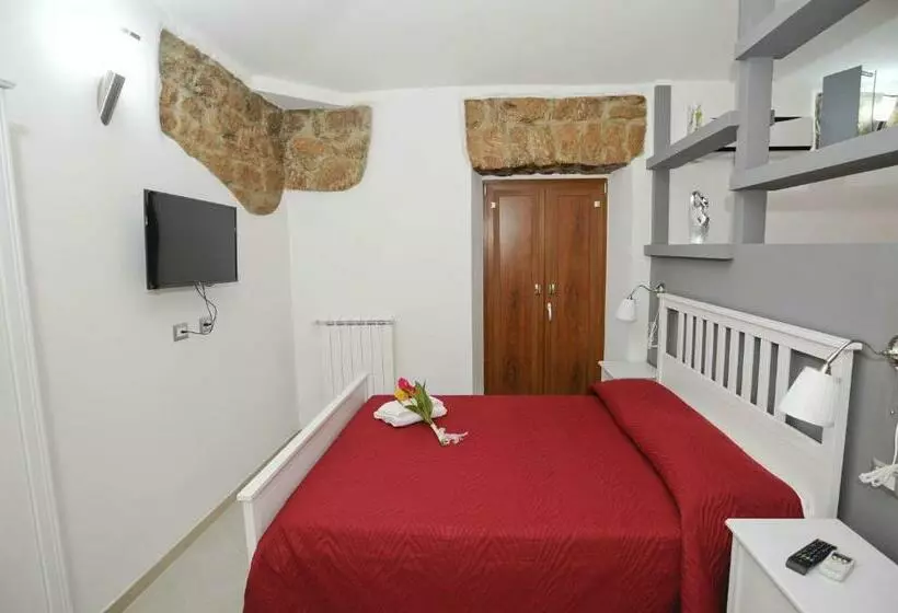 호텔 Raggio Di Sole Valmontone