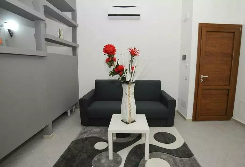 호텔 Raggio Di Sole Valmontone