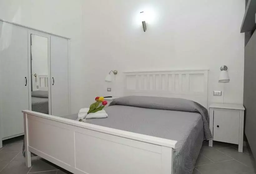 호텔 Raggio Di Sole Valmontone