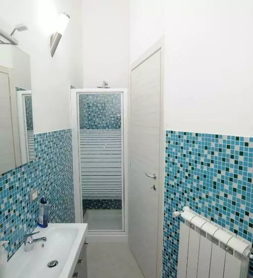 호텔 Raggio Di Sole Valmontone