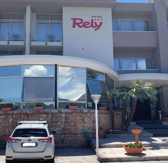 호텔 Residence Rely