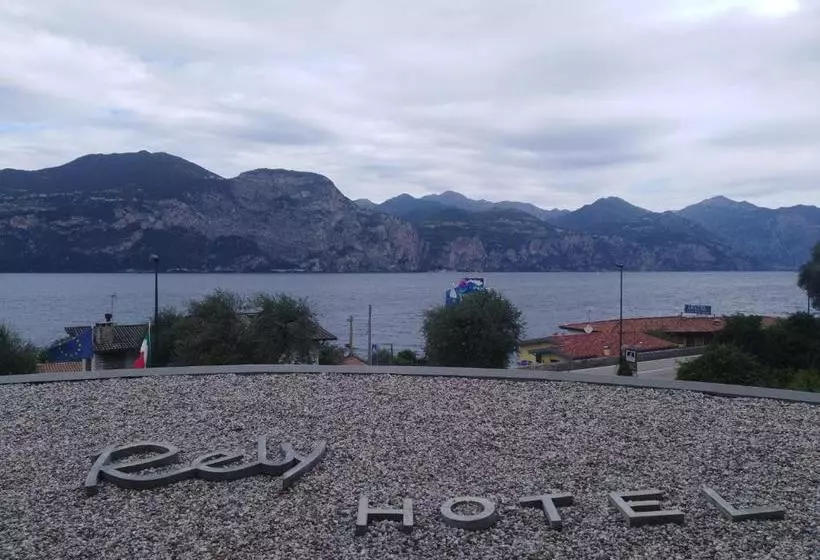 호텔 Residence Rely