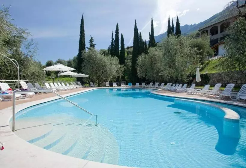 호텔 Residence Rely