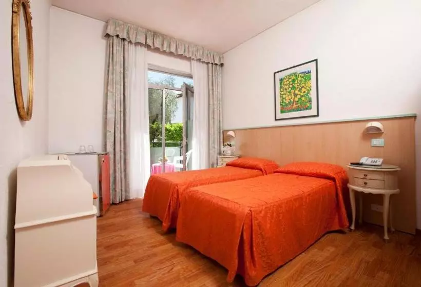 호텔 Residence Rely