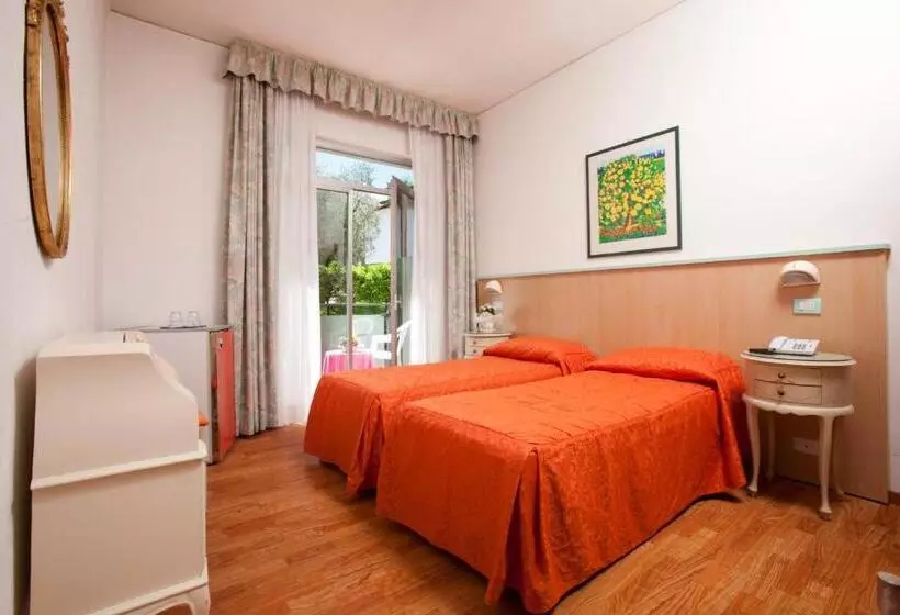 호텔 Residence Rely