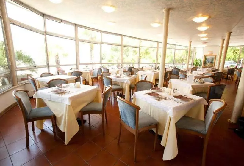 호텔 Residence Rely