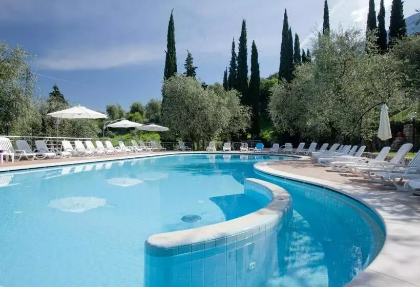 호텔 Residence Rely