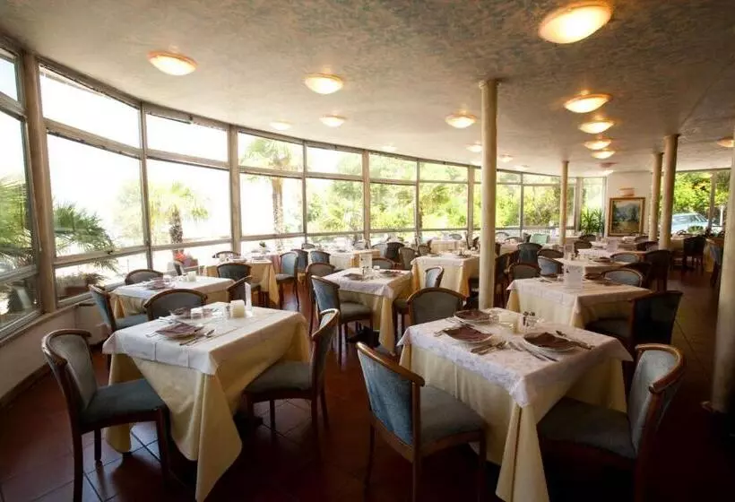 호텔 Residence Rely