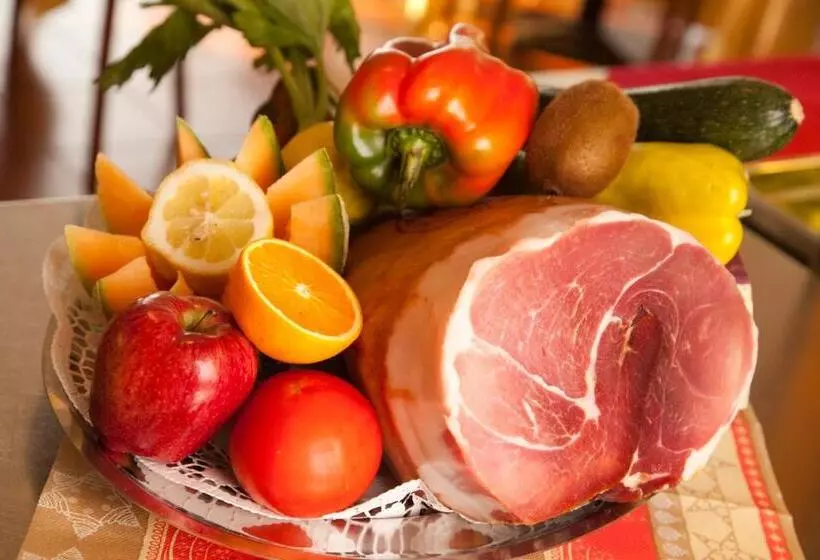 호텔 Residence Rely