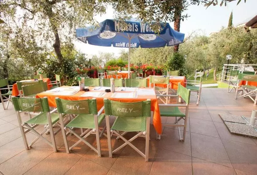 호텔 Residence Rely