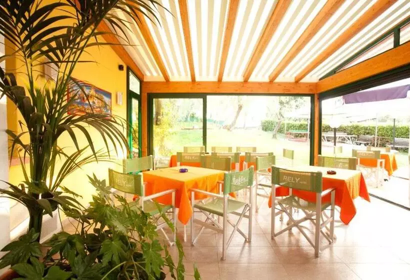 호텔 Residence Rely