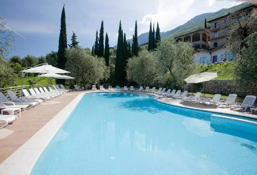 호텔 Residence Rely