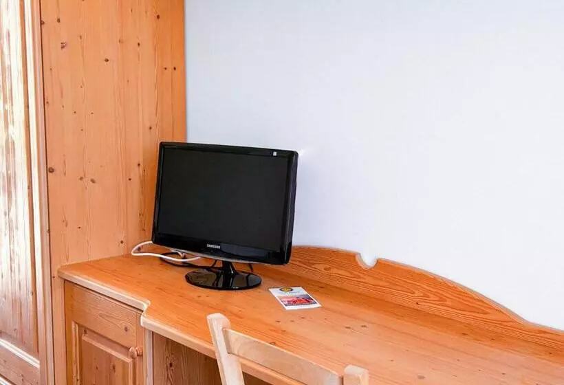 酒店 Ristorante La Baitina