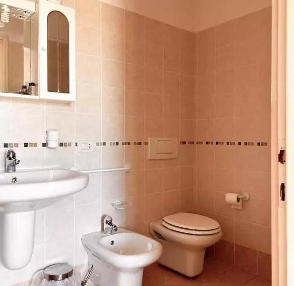 酒店 Ristorante La Baitina