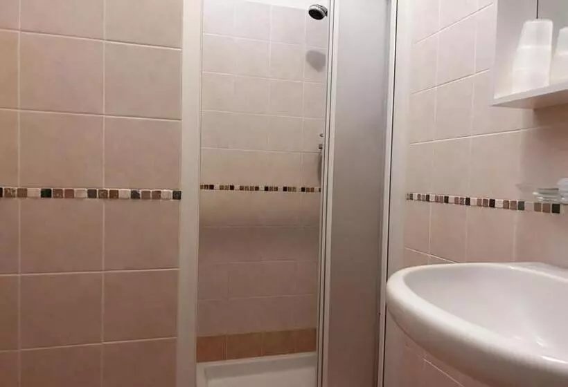 酒店 Ristorante La Baitina