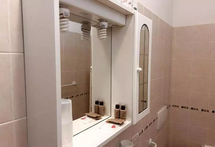 酒店 Ristorante La Baitina