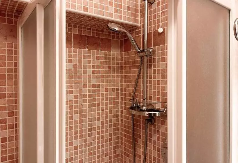 酒店 Ristorante La Baitina