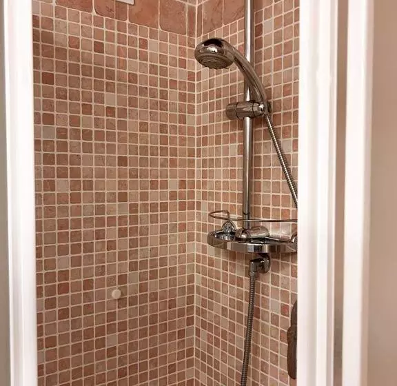 酒店 Ristorante La Baitina