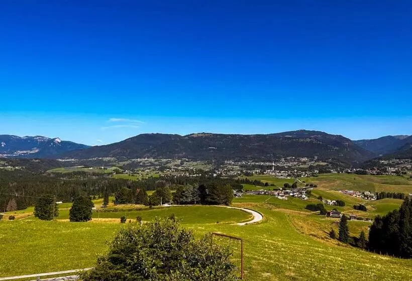 酒店 Ristorante La Baitina