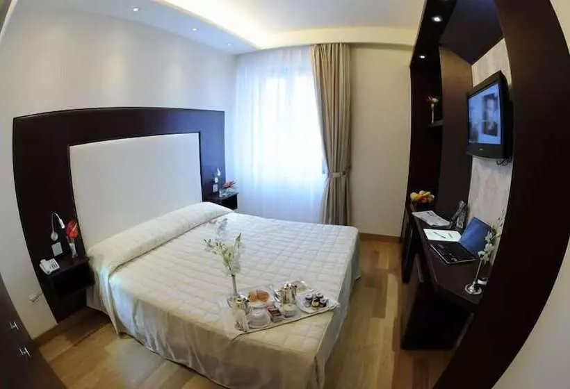 בית מלון כפרי Royal Caserta