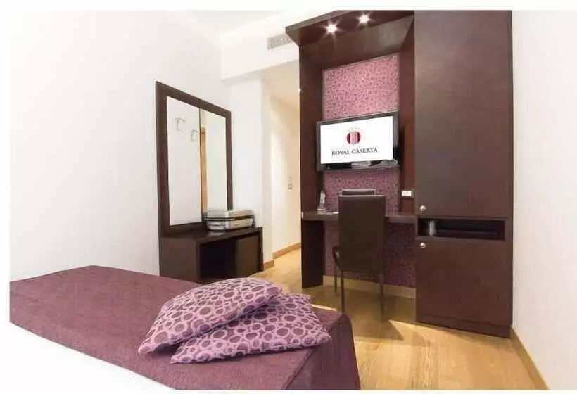 בית מלון כפרי Royal Caserta