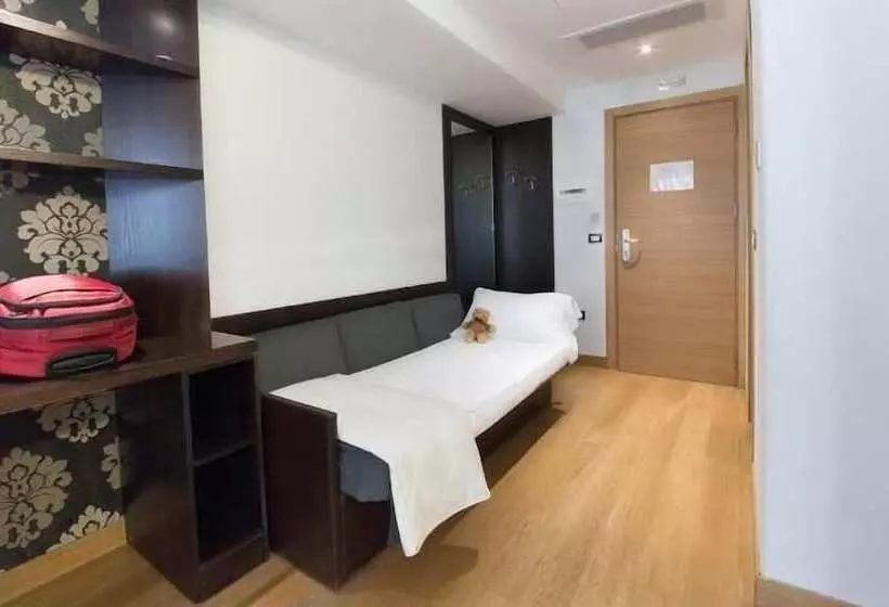 בית מלון כפרי Royal Caserta