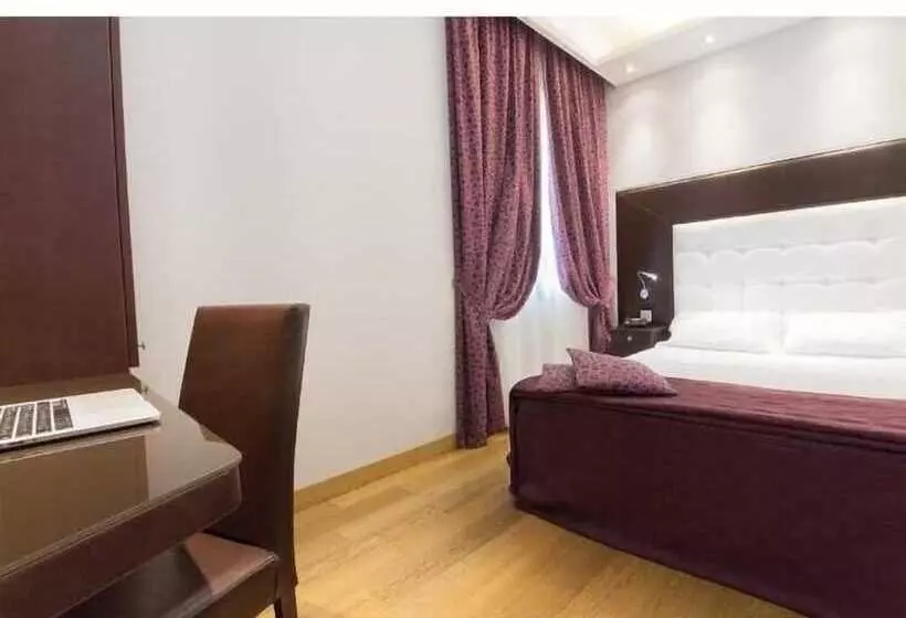 בית מלון כפרי Royal Caserta