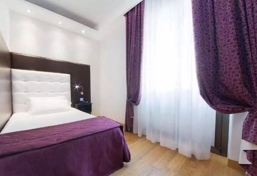 בית מלון כפרי Royal Caserta