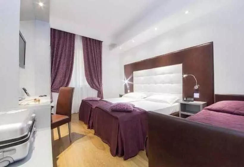 בית מלון כפרי Royal Caserta