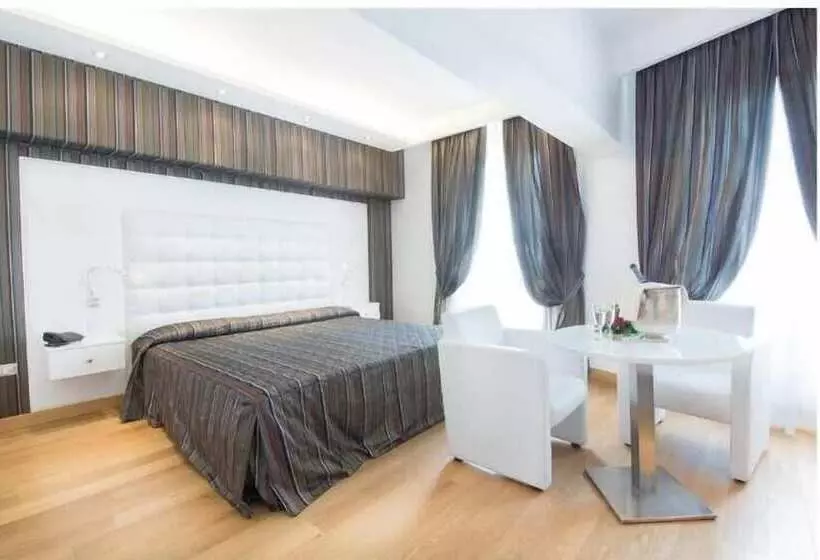 בית מלון כפרי Royal Caserta