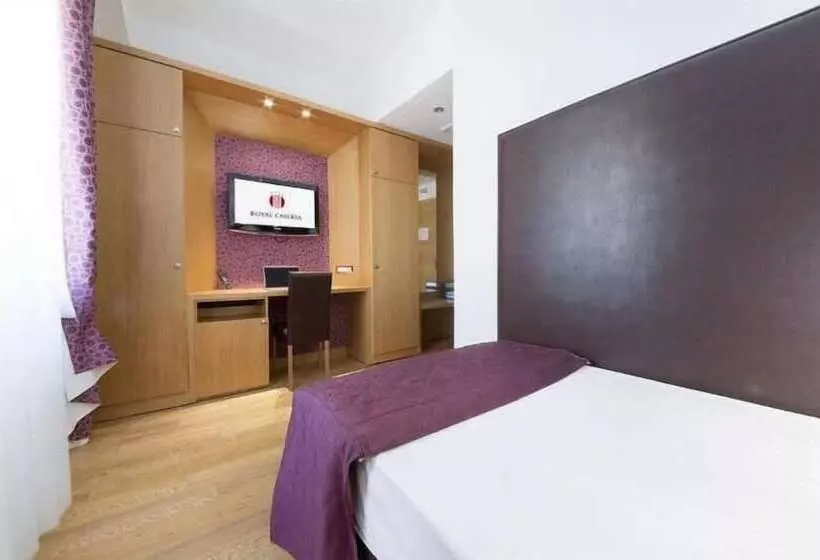 בית מלון כפרי Royal Caserta