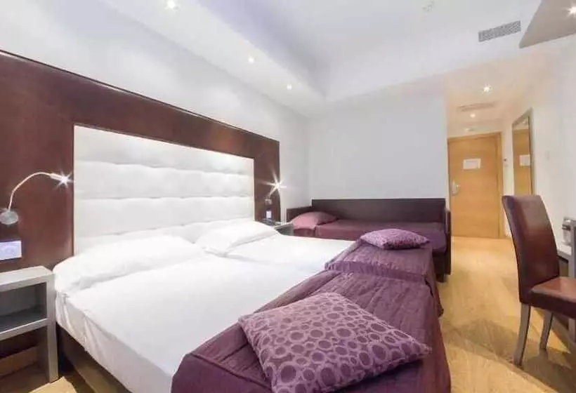 בית מלון כפרי Royal Caserta