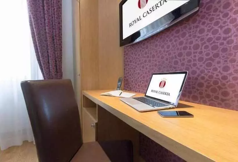 בית מלון כפרי Royal Caserta