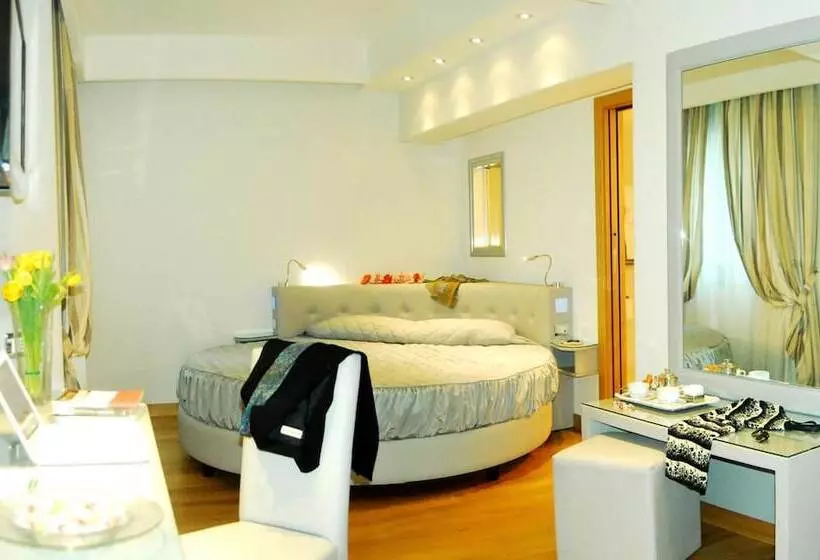 בית מלון כפרי Royal Caserta