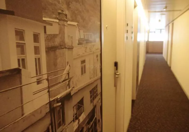 Hotel The Salvation Army Booth Lodge