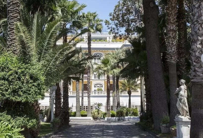 La Medusa Hotel   Dimora Di Charme