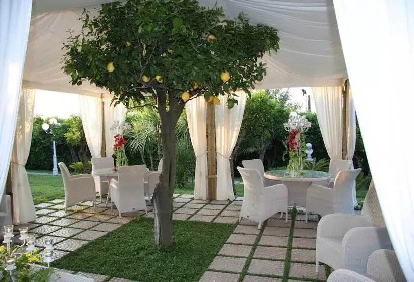 La Medusa Hotel   Dimora Di Charme