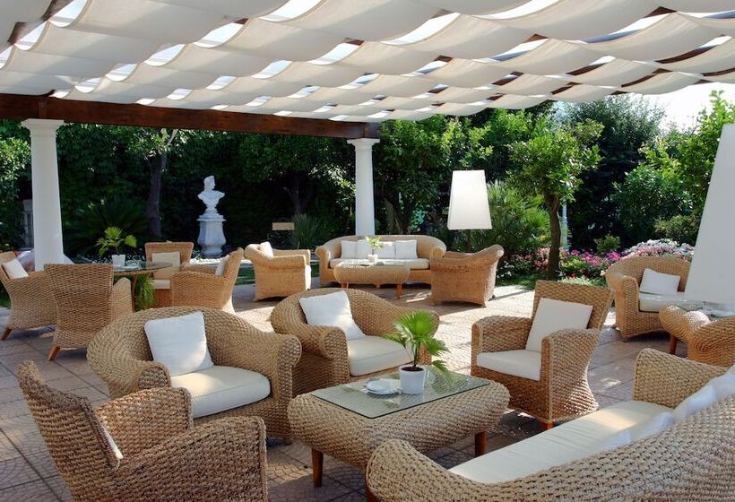 La Medusa Hotel   Dimora Di Charme