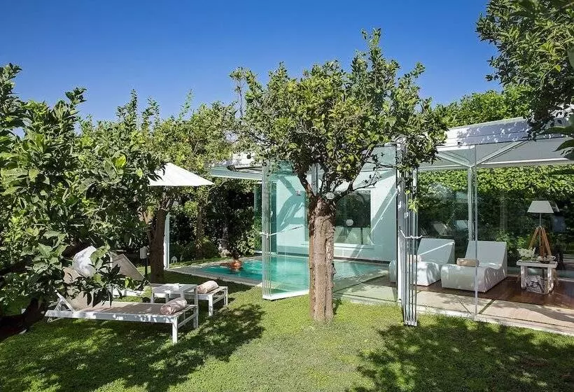 La Medusa Hotel   Dimora Di Charme