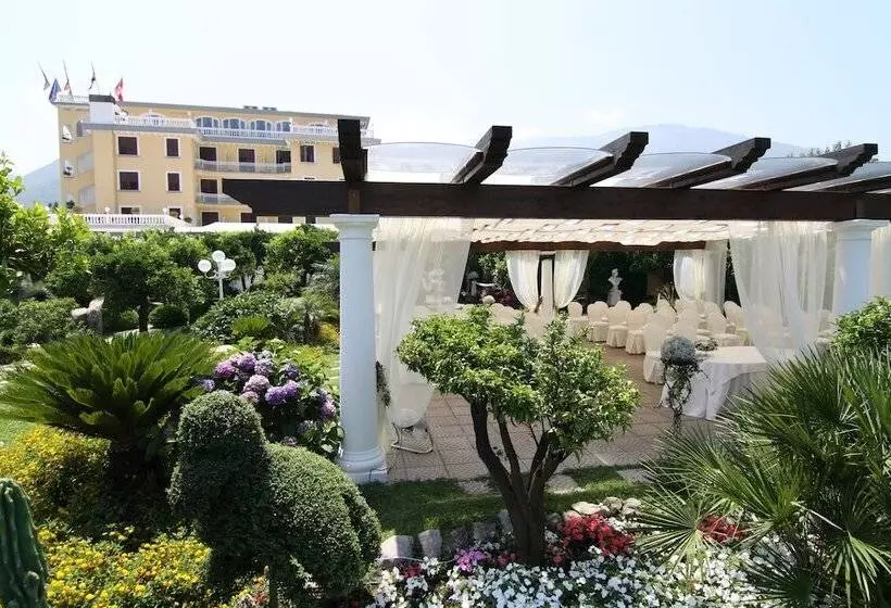 La Medusa Hotel   Dimora Di Charme