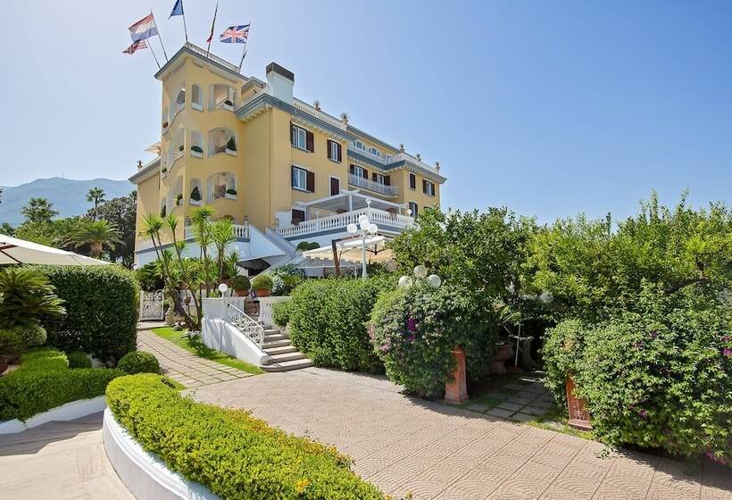 La Medusa Hotel   Dimora Di Charme