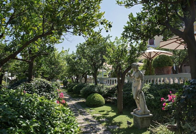 La Medusa Hotel   Dimora Di Charme