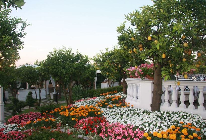 La Medusa Hotel   Dimora Di Charme