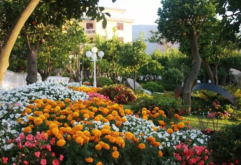 La Medusa Hotel   Dimora Di Charme