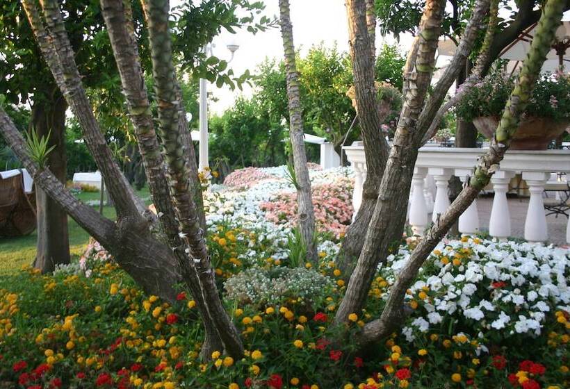 La Medusa Hotel   Dimora Di Charme