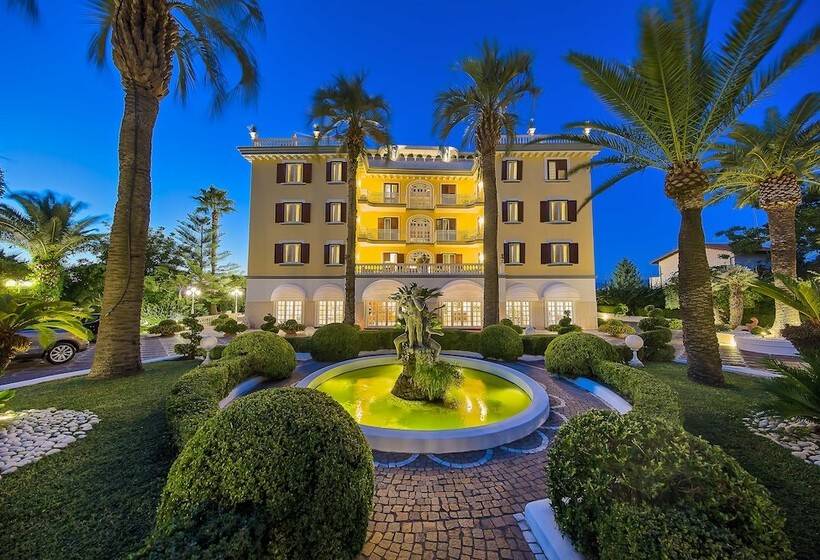 La Medusa Hotel   Dimora Di Charme