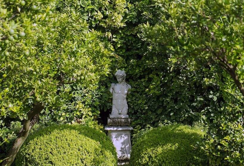 La Medusa Hotel   Dimora Di Charme