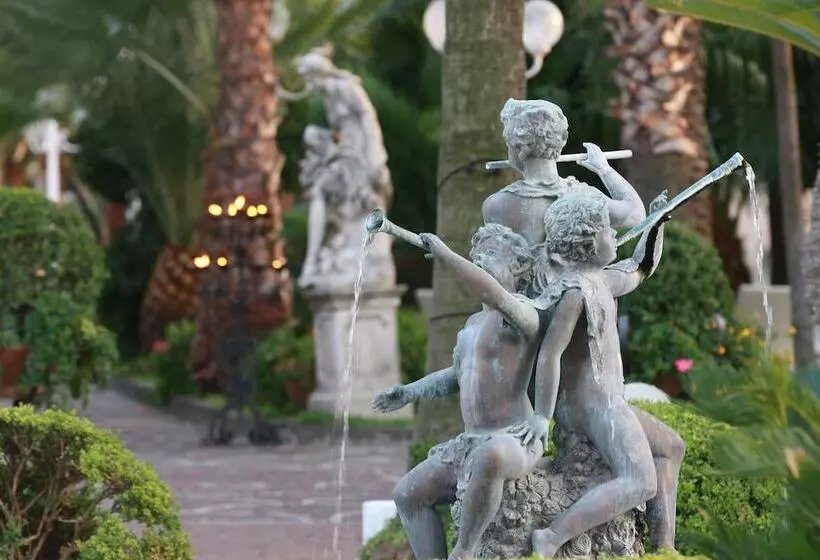 La Medusa Hotel   Dimora Di Charme