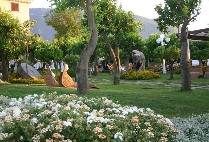 La Medusa Hotel   Dimora Di Charme